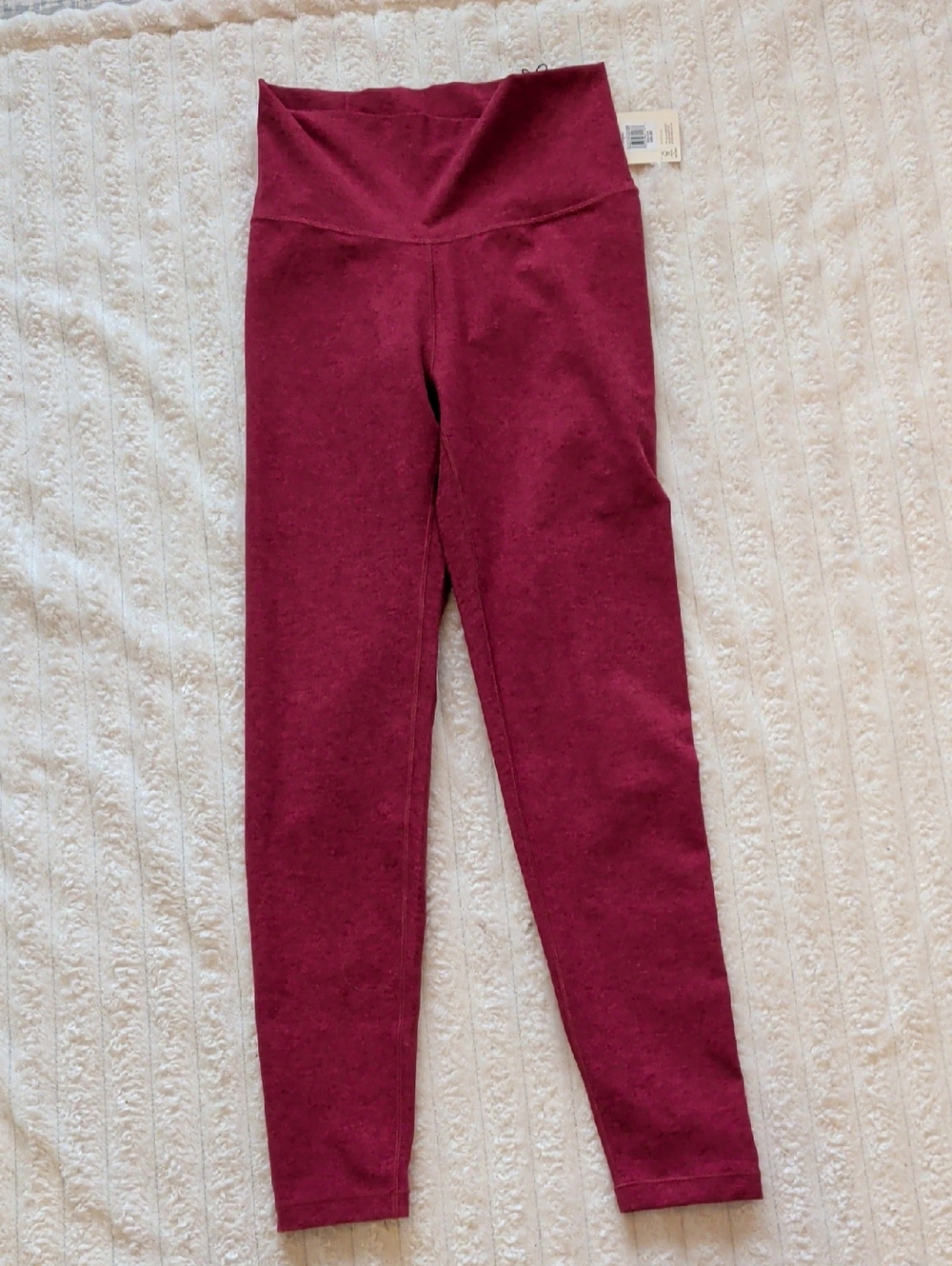 Calia Lustralux 7/8 Legging